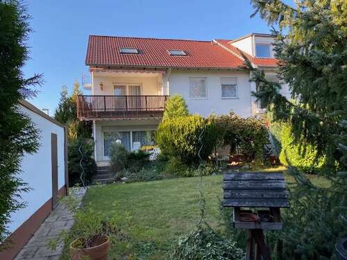 Foto - Haus zum Kaufen in Nürnberg 895.000,00 € 218 m²