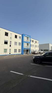 Foto - Halle in Duisburg 4.200,00 € 560 m²