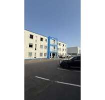 Halle in Duisburg 4.200,00 € 560 m²