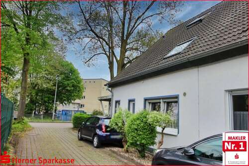 Foto - Haus zum Kaufen in Herne 398.000,00 € 135 m²