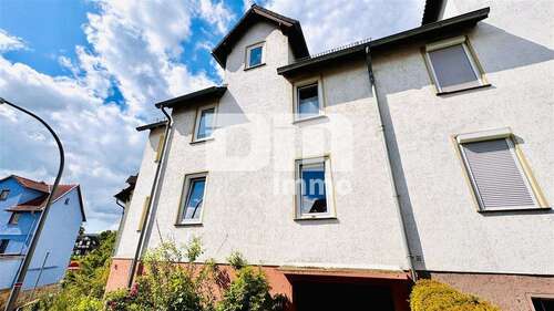 Foto - Haus zum Kaufen in Lohfelden 179.900,00 € 132.12 m²
