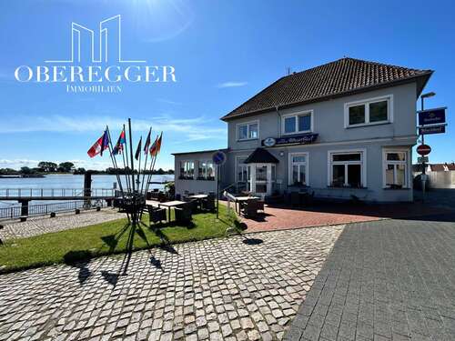 Foto - Haus zum Kaufen in Brake 499.000,00 € 220 m²