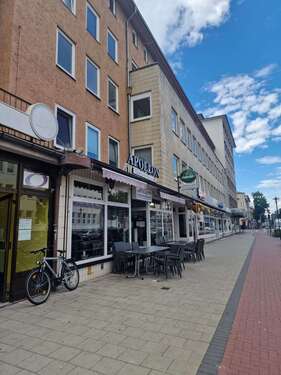 Foto - Wohnung zum Mieten in Hildesheim 381,00 € 53 m²