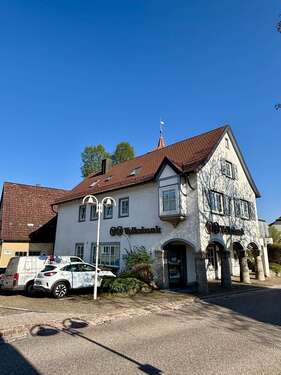 Foto - Haus zum Kaufen in Rot am See 295.000,00 € 237 m²