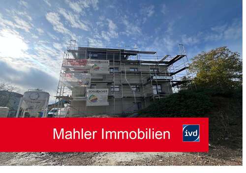 Foto - Wohnung zum Mieten in Einhausen 970,00 € 77 m²