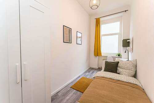 Foto - WG-Zimmer in Berlin 600,00 € 9 m²