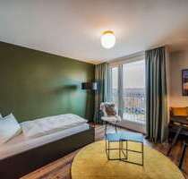 Wohnen auf Zeit in Freiburg im Breisgau 1.650,00 €