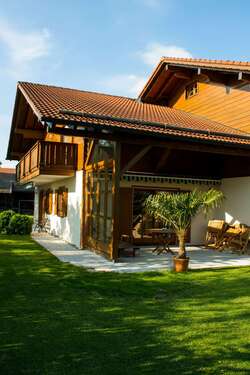 Foto - Wohnen auf Zeit in Breitbrunn 1.600,00 €