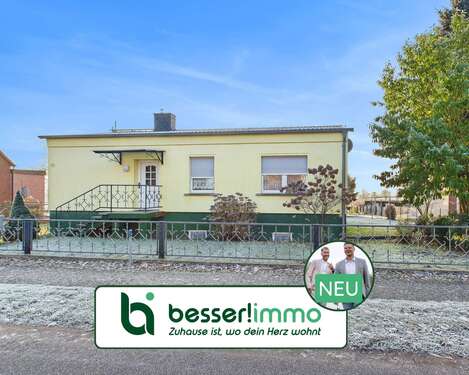 Foto - Haus zum Kaufen in Mechow 149.000,00 € 96.57 m²