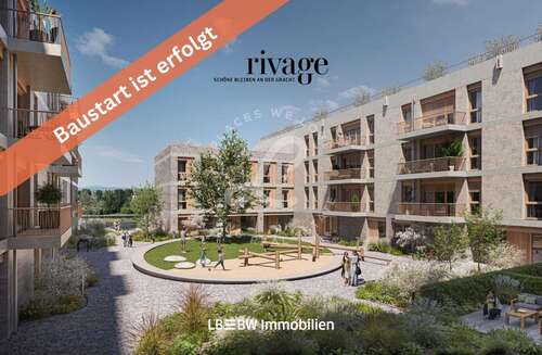 Foto - Wohnung zum Kaufen in Mainz 879.900,00 € 109.07 m²