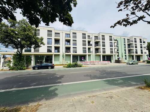 Foto - Büro in Berlin 1.277,37 € 67.23 m²