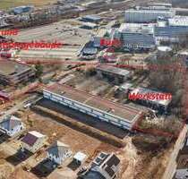 Halle in Walldürn 1.250.000,00 € 3300 m²