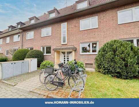 Foto - Wohnung zum Kaufen in Münster 385.000,00 € 84 m²