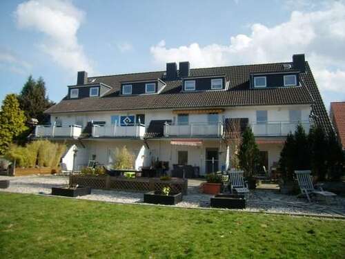 Foto - Wohnung zum Kaufen in Großhansdorf 245.000,00 € 84 m²