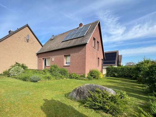 Foto - Haus zum Kaufen in Groß Twülpstedt 179.000,00 € 116 m²