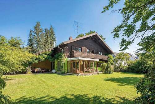 Foto - Grundstück zu verkaufen in München Untermenzing 1.995.000,00 € 1059 m²