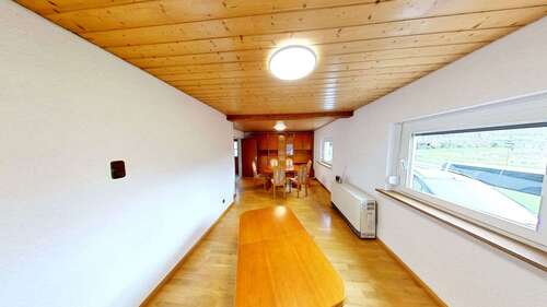 Foto - Wohnung zum Mieten in Seelbach 850,00 € 90 m²