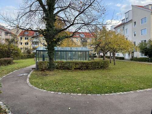 Foto - Wohnung zum Kaufen in Unterschleißheim 429.000,00 € 78.84 m²