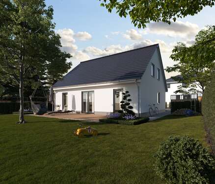 Foto - Haus zum Kaufen in Marbach-Rielingshausen 782.000,00 € 148 m²