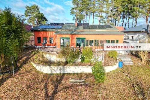 Foto - Haus zum Kaufen in Wustrow 599.000,00 € 290 m²