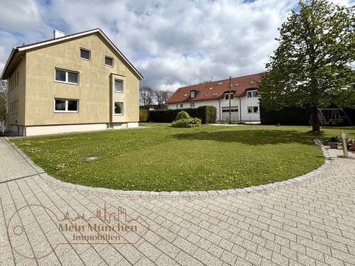 Foto - Wohnung zum Mieten in München 1.500,00 € 85 m²