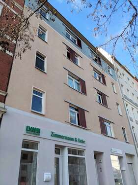 Foto - Wohnung zum Mieten in Magdeburg 309,00 € 36.5 m²