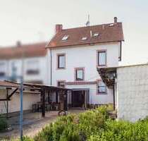 Haus zum Kaufen in Altrip 420.000,00 € 185 m²