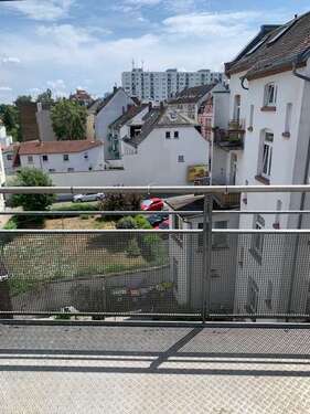 Foto - Wohnung zum Mieten in Frankfurt 850,00 € 63 m²