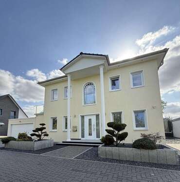 Foto - Haus zum Kaufen in Wennigsen 798.000,00 € 221 m²