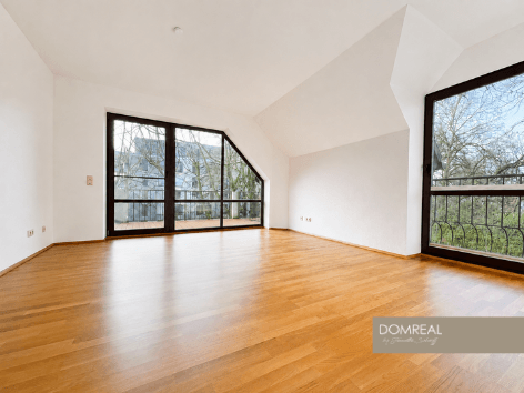 Foto - Wohnung zum Mieten in Köln 1.060,00 € 59.3 m²