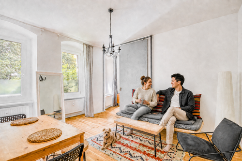 Foto - Wohnung zum Kaufen in Berlin 299.750,00 € 40 m²