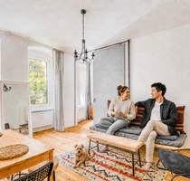 Wohnung zum Kaufen in Berlin 299.750,00 € 40 m²