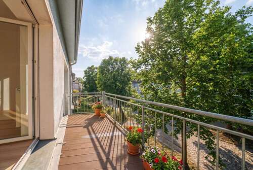 Foto - Wohnung zum Kaufen in Zossen 305.000,00 € 97.59 m²