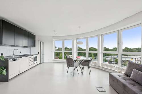 Foto - Wohnung zum Kaufen in Hamburg 450.000,00 € 90 m²