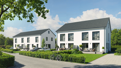 Foto - Haus zum Kaufen in Hemmingen 575.000,00 € 133 m²
