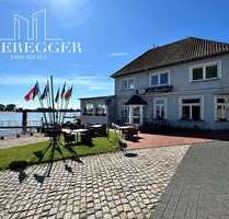 Gastronomie in Brake 499.000,00 € 220 m²