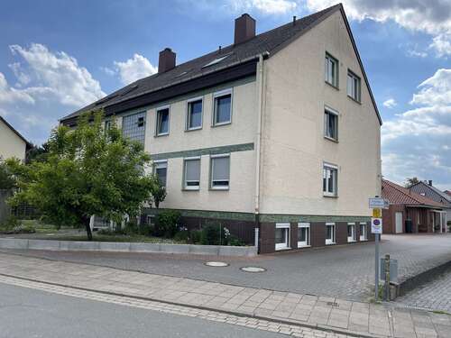 Foto - Wohnung zum Kaufen in Sarstedt 129.000,00 € 68.51 m²