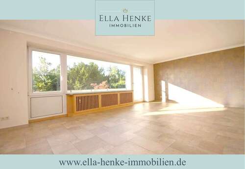 Foto - Wohnung zum Kaufen in Salzgitter-Bad 210.000,00 € 121 m²