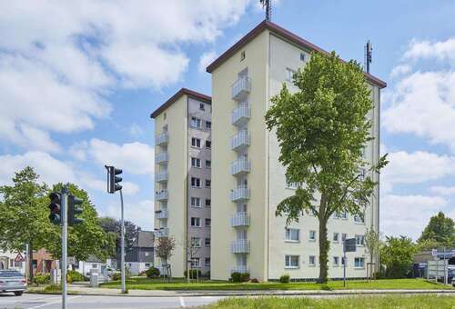 Foto - Wohnung zum Mieten in Herne 579,00 € 73.9 m²