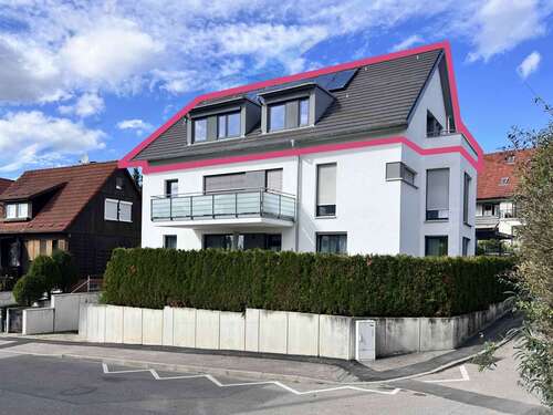 Foto - Wohnung zum Mieten in Plochingen 1.150,00 € 95 m²