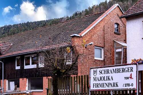 Foto - Büro in Schramberg 671,00 € 122 m²