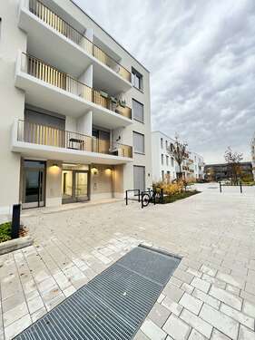 Foto - Wohnung zum Mieten in München 1.457,00 € 58.38 m²