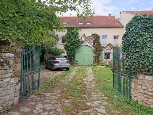 Foto - Haus zum Kaufen in Wallerfangen 349.000,00 € 230 m²