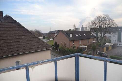 Foto - Wohnung zum Mieten in Duisburg 468,47 € 79.16 m²