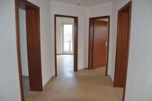 Foto - Wohnung zum Mieten in Duisburg 468,47 € 79.16 m²