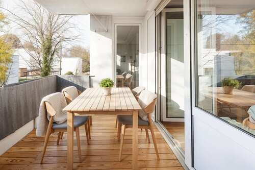 Foto - Wohnung zum Kaufen in Backnang 240.000,00 € 73 m²