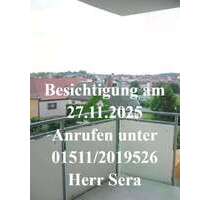 Wohnung zum Mieten in Meerane 500,00 € 71.84 m²