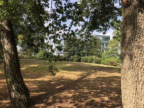 Foto - Wohnung zum Mieten in Darmstadt 1.145,00 € 94.2 m²