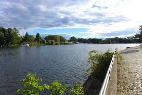 Foto - Wohnung zum Mieten in Berlin 1.190,00 € 61 m²