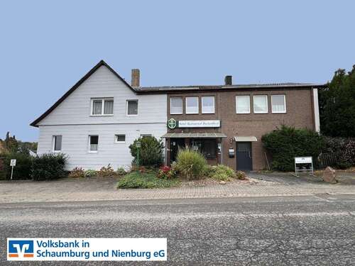 Foto - Haus zum Kaufen in Bad Nenndorf Waltringhausen 450.000,00 € 175 m²